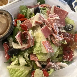 Antipasto