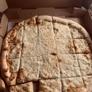 food, pizza