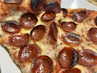 Pizza Joe's - a Taste of Buffalo