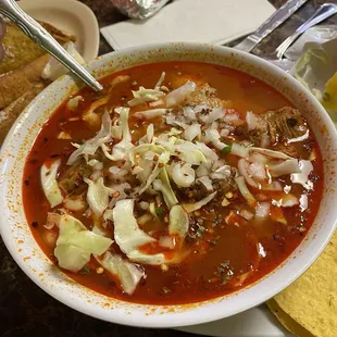 Pozole