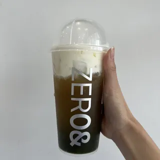 Jasmine Blossom with Pine Nuts