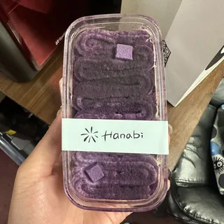 Taro Ube Mini Box
