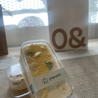 Mango Sunshine Mini Box