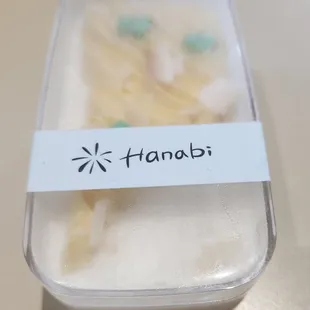 Mango Sunshine Mini Box