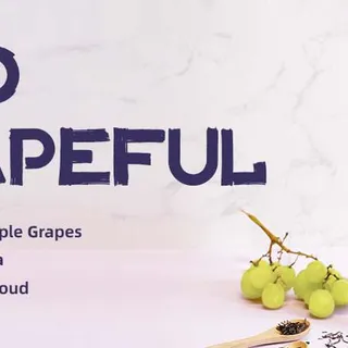 Two Grapeful