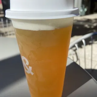 Jasmine Green Tea