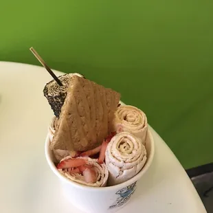 food