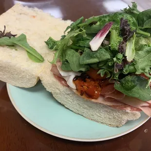 The Italiano