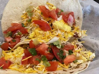 Sun Dawg Cafe