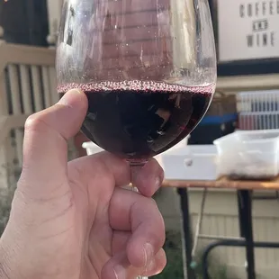 French table wine