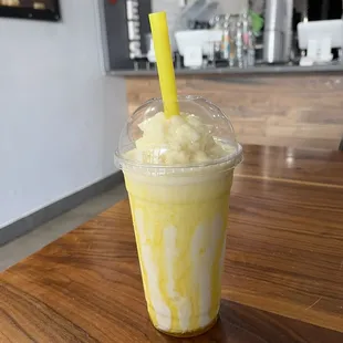 Tropical Crush Limeade