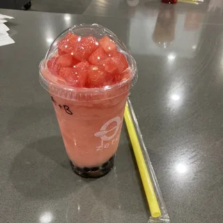 Watermelon Slush