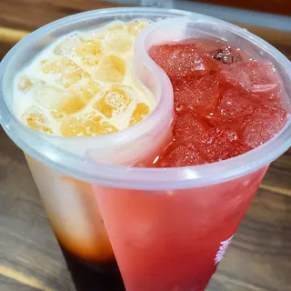 Thai Milk Tea
