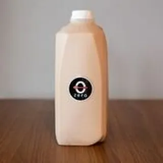 Coffee Horchata Half Gallon, 64 Oz