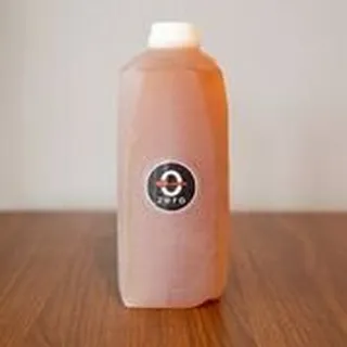 Jasmine Green Tea Half Gallon, 64 Oz