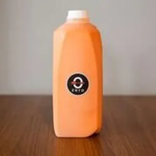 Thai Milk Tea Half Gallon , 64 Oz