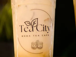 Tea City