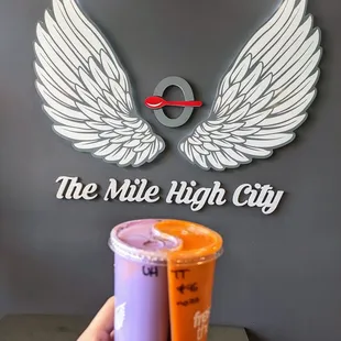 drink