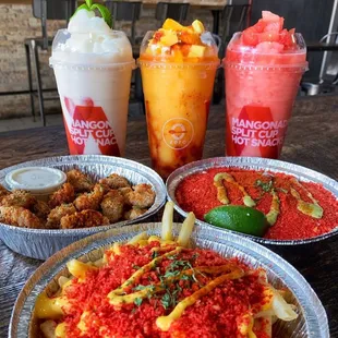 food