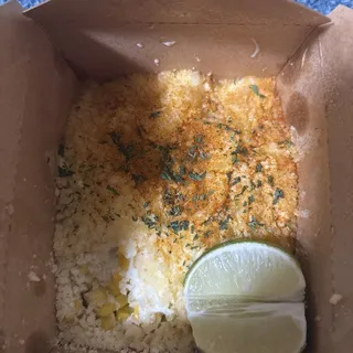 Classic Elotes Cup