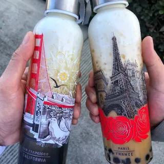 House Coffee