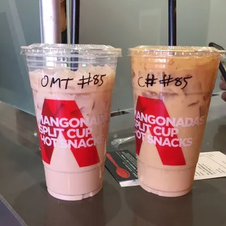 Oolong Milk Tea