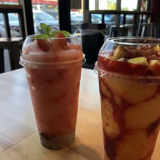 Honey Boba