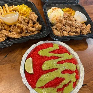 Zero Degrees - Grand Prairie