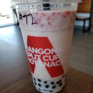 Honey Boba