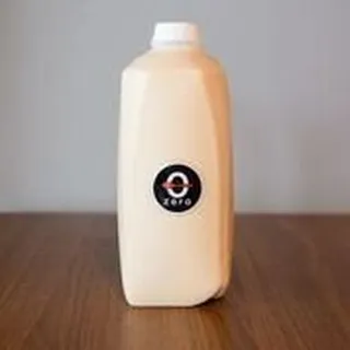 Jasmine Milk Tea - Half Gallon (64 oz)