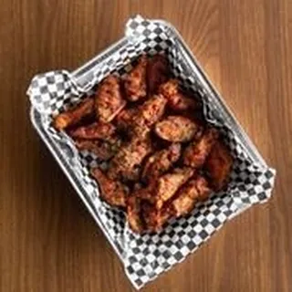 Crispy Chicken Wings Family Pack