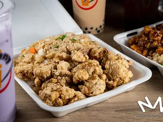 Bethany Boba Tea & Cafe