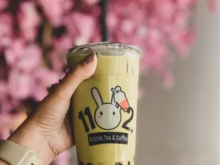 1102 Bubble Tea & Bites
