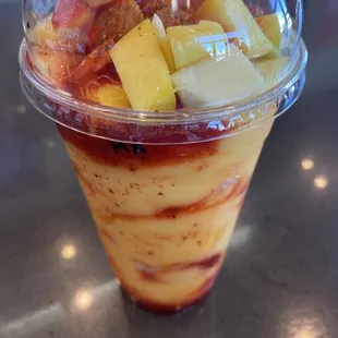 Mangonada