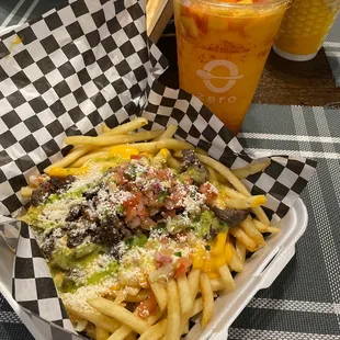 Carne asada fry's!! Mm mm mm!!!