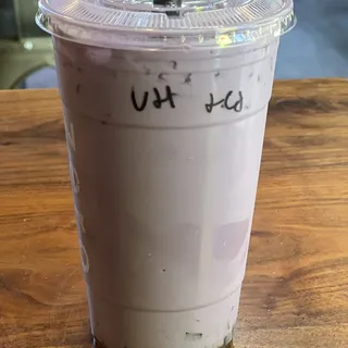 Ube Horchata