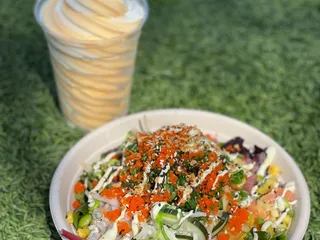 Island Fin Poke - Summerlin