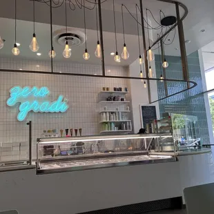 Beautiful place and great service!