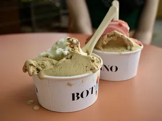 Botolino Gelato Artigianale