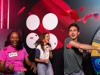 Great Big Game Show The Colony