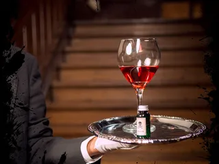 The Murder Mystery Company in Dallas