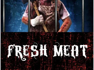 J & F House of Terror