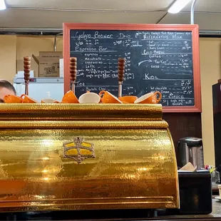 Counter