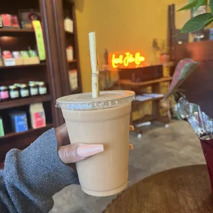Chai Latte