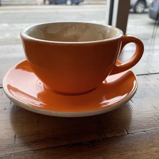 Mocha Latte