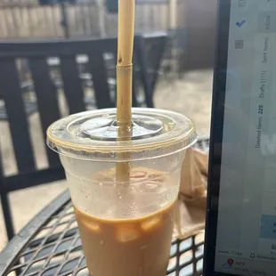 Cold Brew