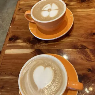 Extra Shot