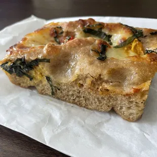 Focaccia