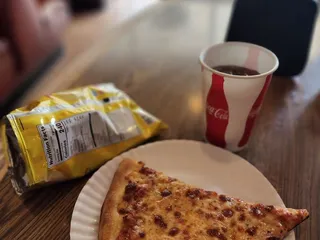 Massimo's Pizza