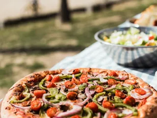 Munchies Pizza